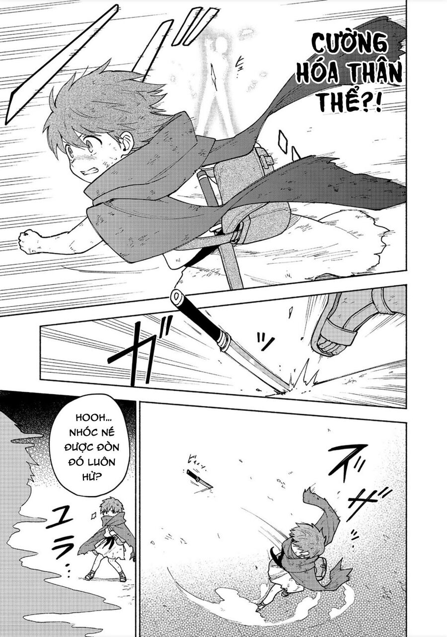 Otome Game No Heroine De Saikyou Survival Chap 6 - Next Chap 7