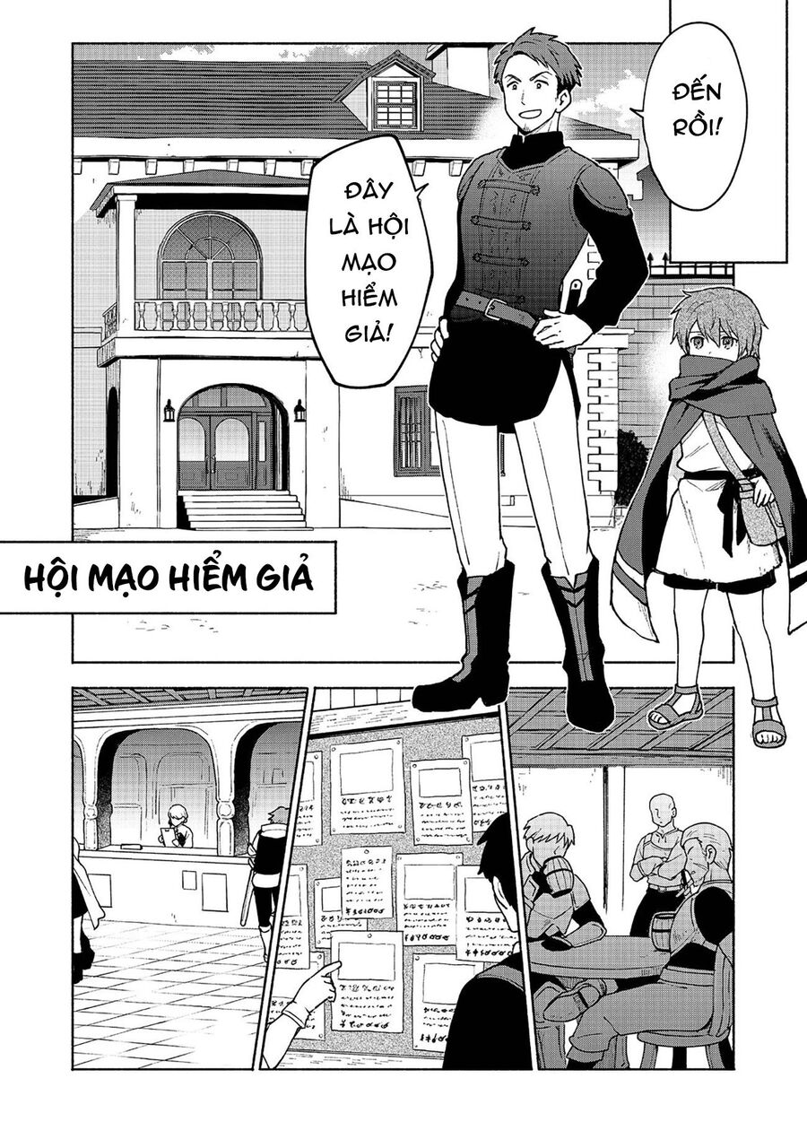 Otome Game No Heroine De Saikyou Survival Chap 7 - Next Chap 8
