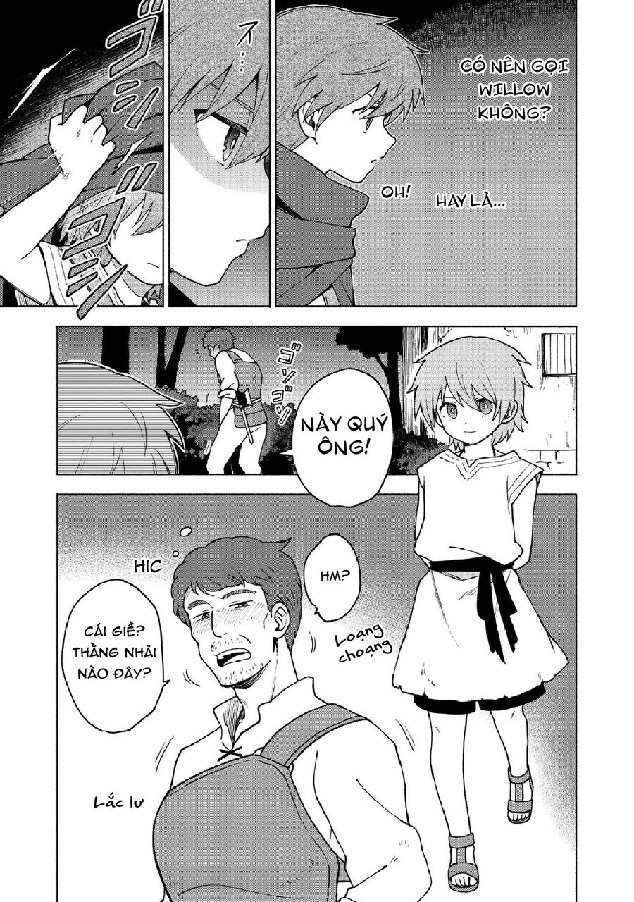 Otome Game No Heroine De Saikyou Survival Chap 8 - Next Chap 9