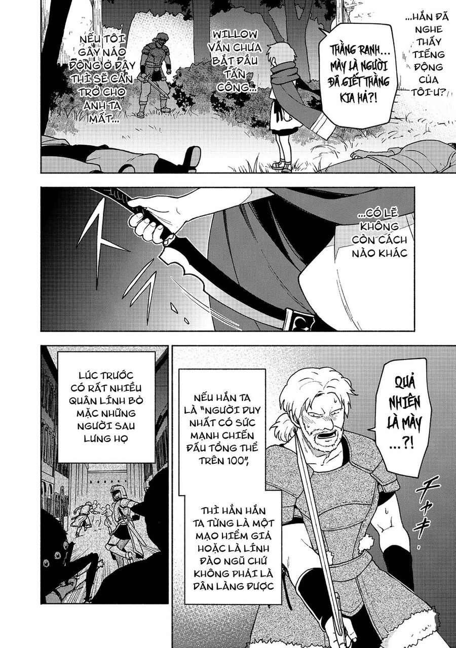 Otome Game No Heroine De Saikyou Survival Chap 8 - Next Chap 9
