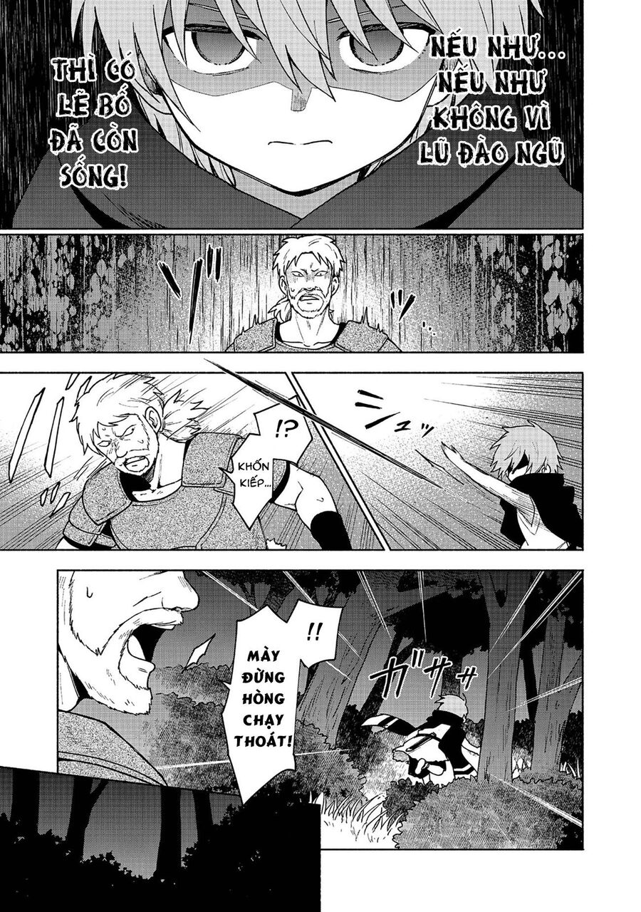Otome Game No Heroine De Saikyou Survival Chap 8 - Next Chap 9
