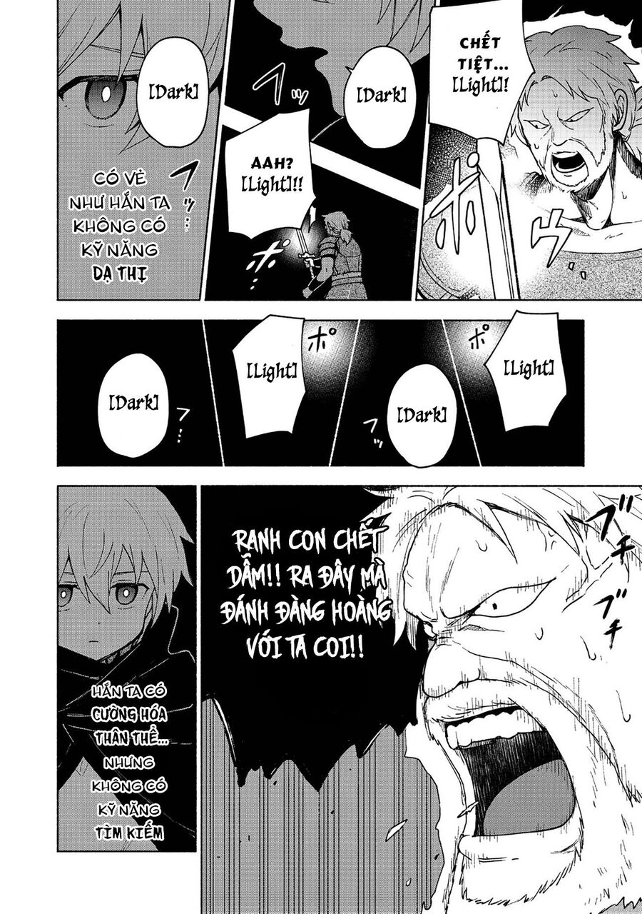 Otome Game No Heroine De Saikyou Survival Chap 8 - Next Chap 9