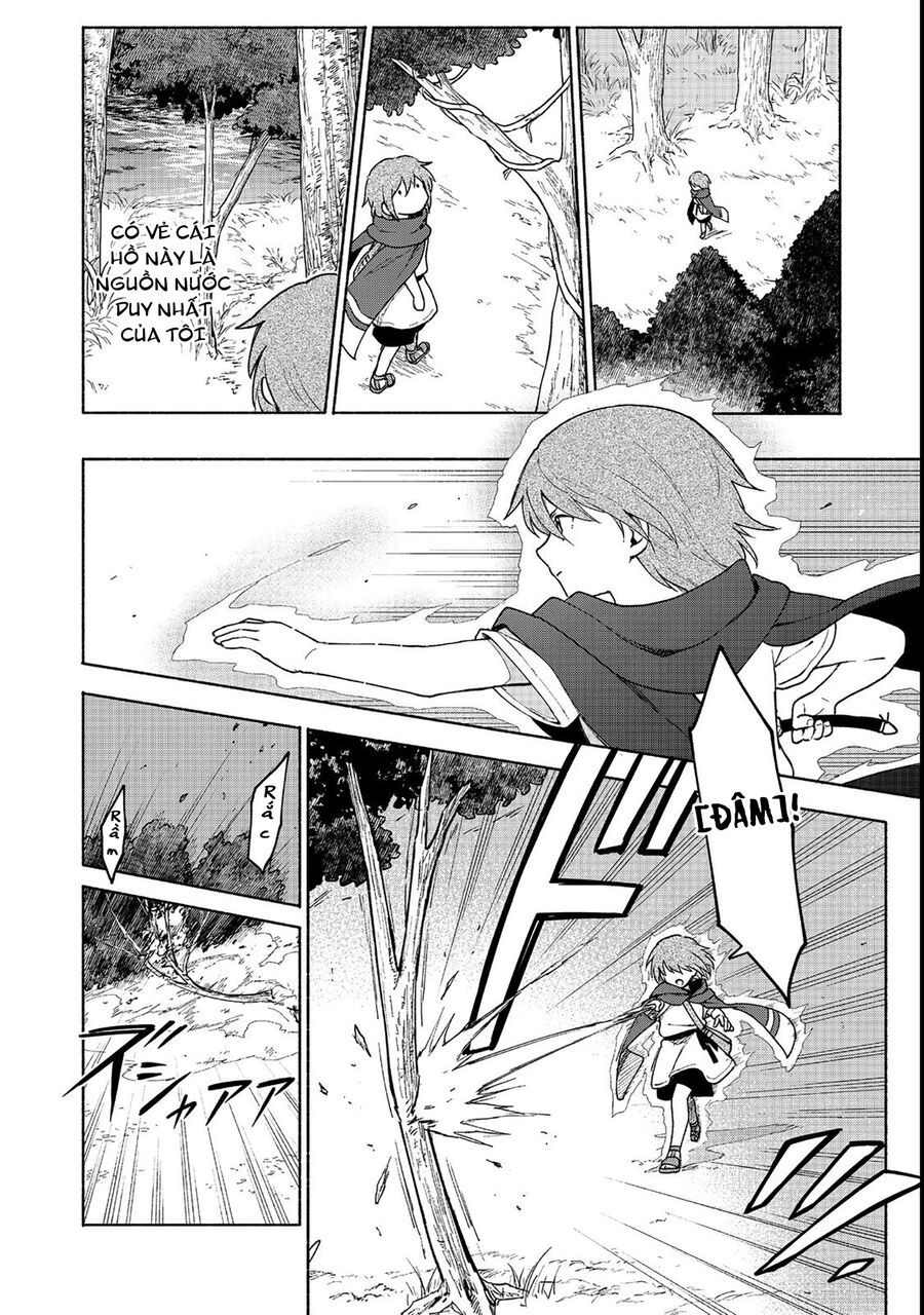 Otome Game No Heroine De Saikyou Survival Chap 9 - Next Chap 10