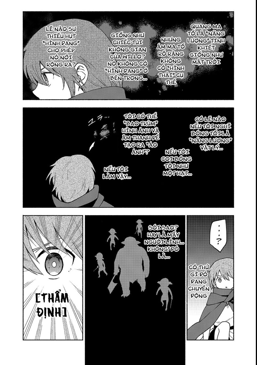 Otome Game No Heroine De Saikyou Survival Chap 9 - Next Chap 10