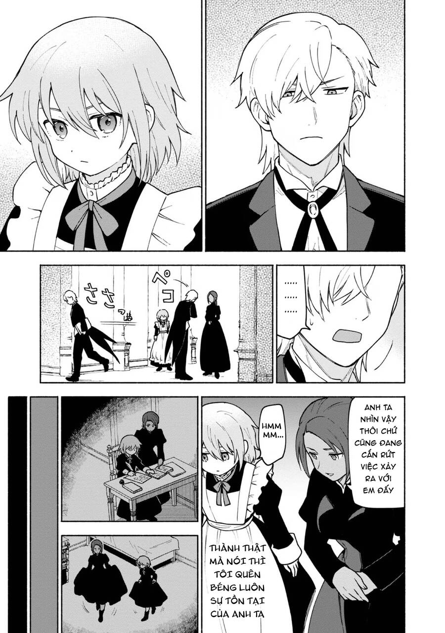 Otome Game No Heroine De Saikyou Survival Chap 11 - Next Chap 12