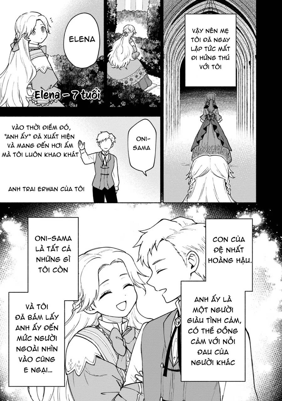 Otome Game No Heroine De Saikyou Survival Chap 12 - Next Chap 13