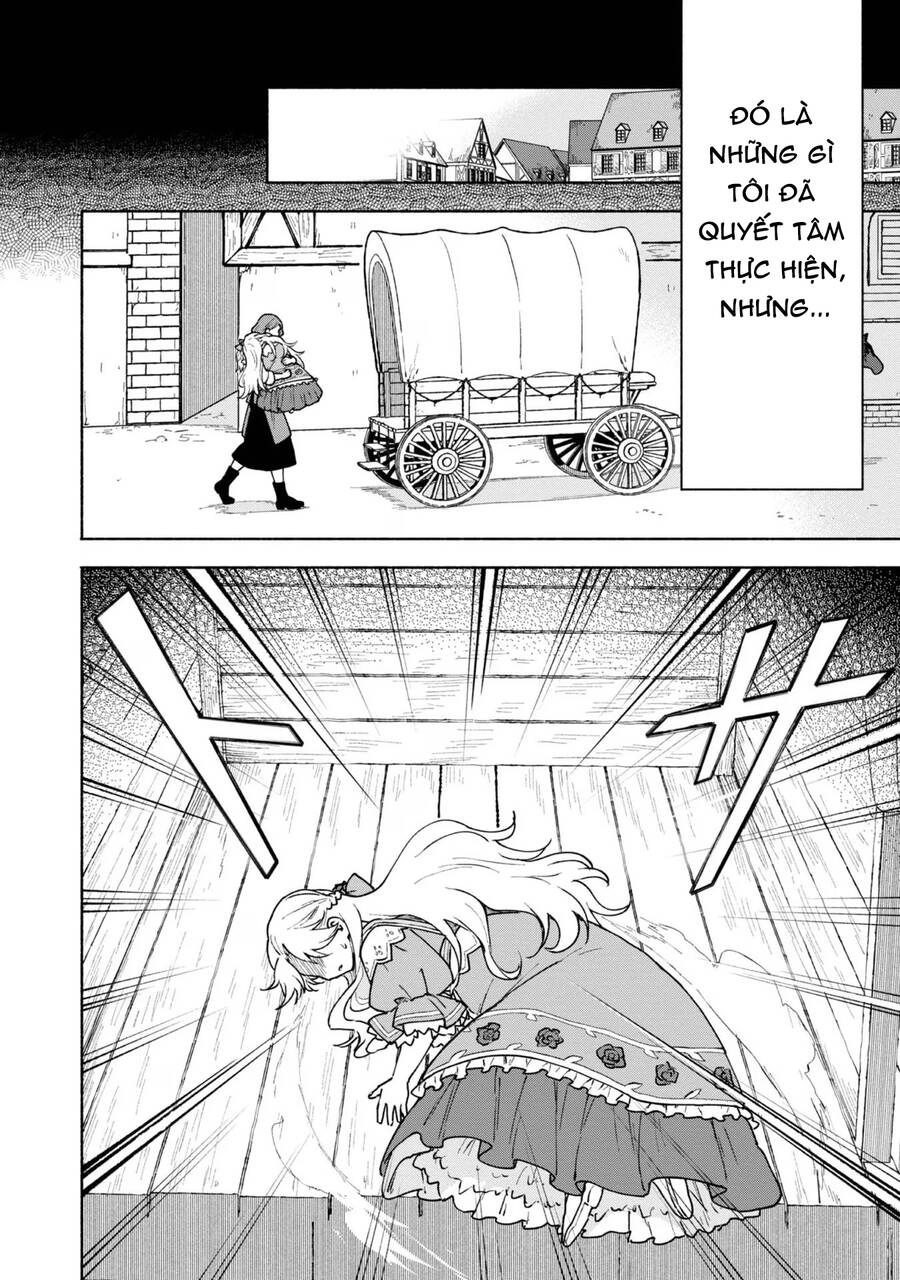 Otome Game No Heroine De Saikyou Survival Chap 12 - Next Chap 13