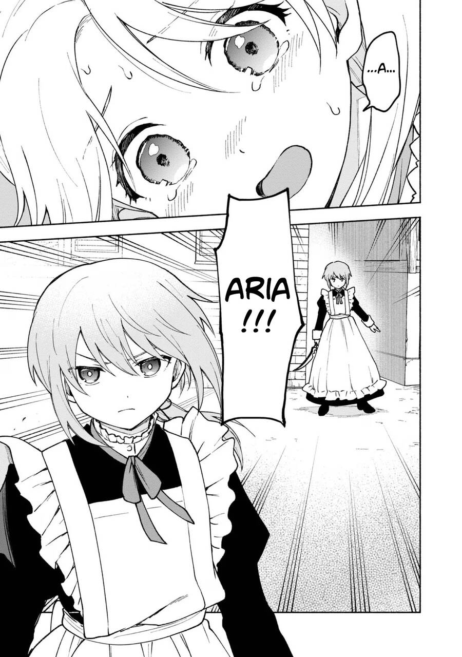 Otome Game No Heroine De Saikyou Survival Chap 12 - Next Chap 13