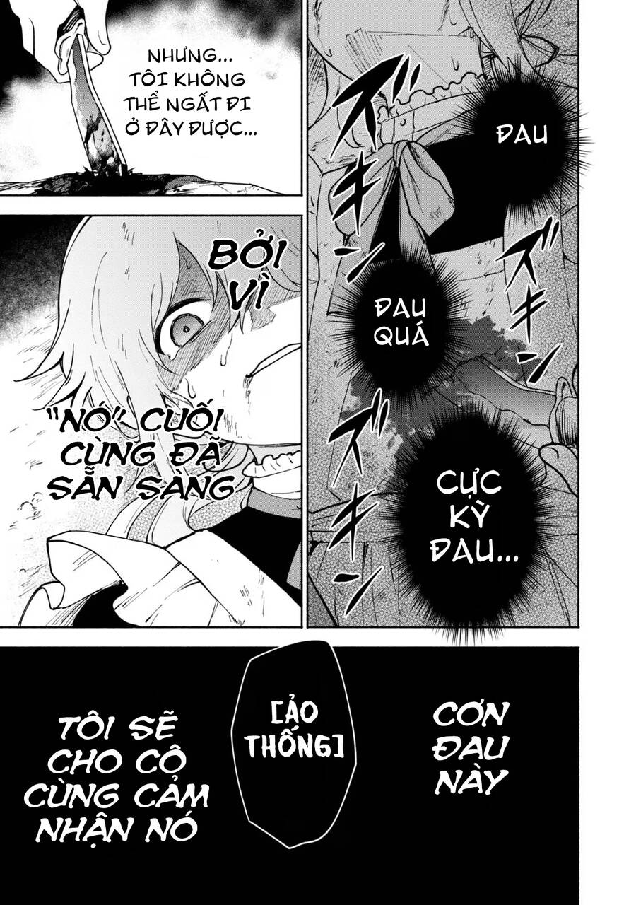 Otome Game No Heroine De Saikyou Survival Chap 13 - Next Chap 14