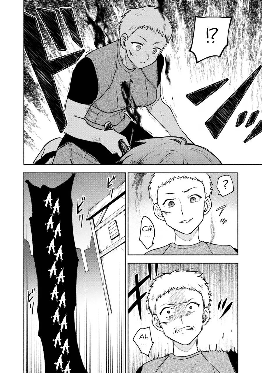 Otome Game No Heroine De Saikyou Survival Chap 13 - Next Chap 14