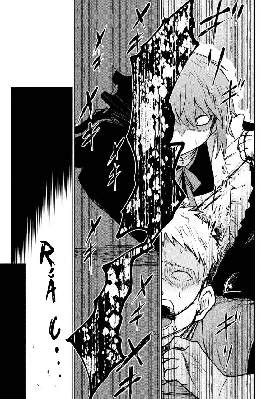 Otome Game No Heroine De Saikyou Survival Chap 13 - Next Chap 14