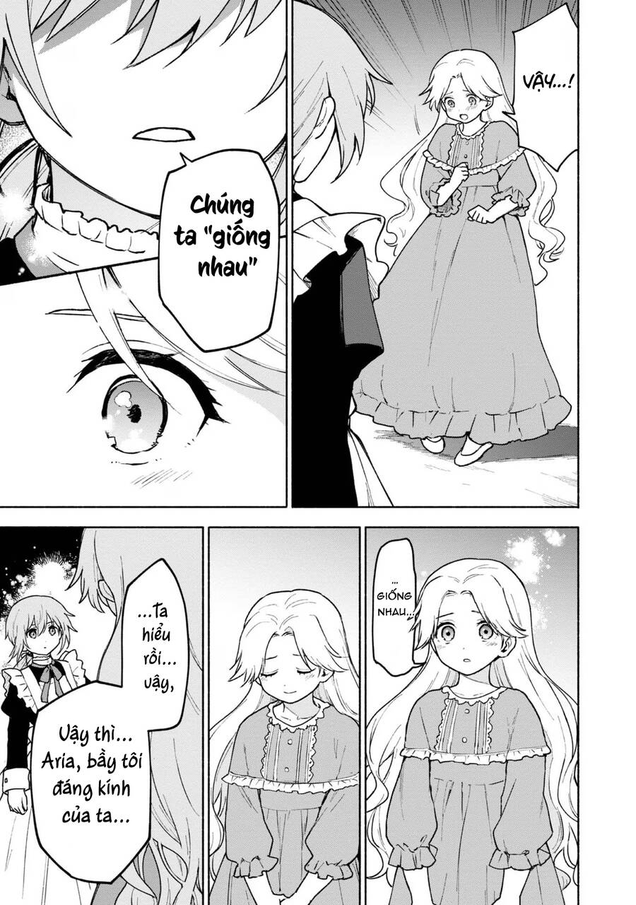Otome Game No Heroine De Saikyou Survival Chap 14 - Next Chap 15