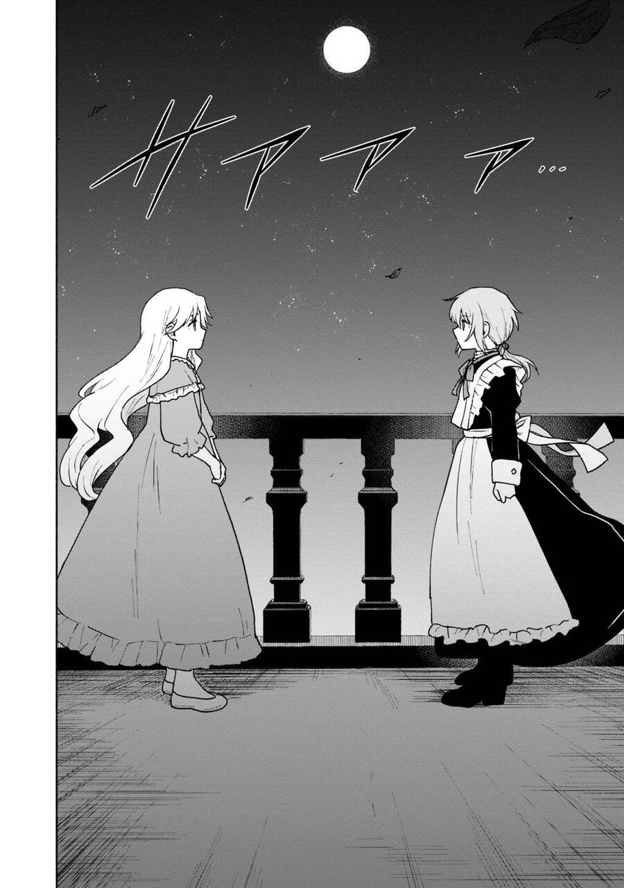 Otome Game No Heroine De Saikyou Survival Chap 14 - Next Chap 15