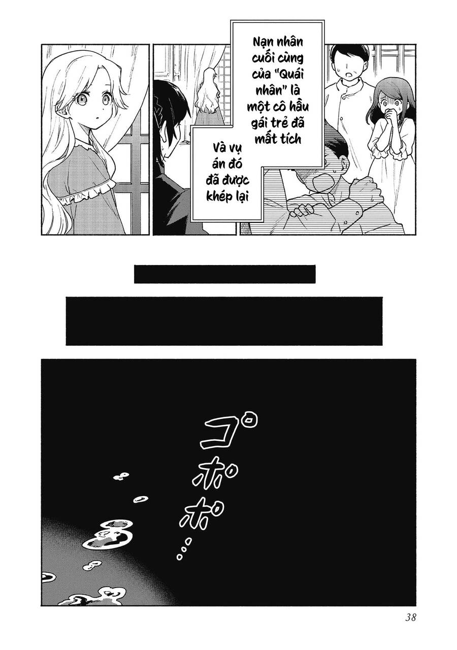 Otome Game No Heroine De Saikyou Survival Chap 16 - Next Chap 17