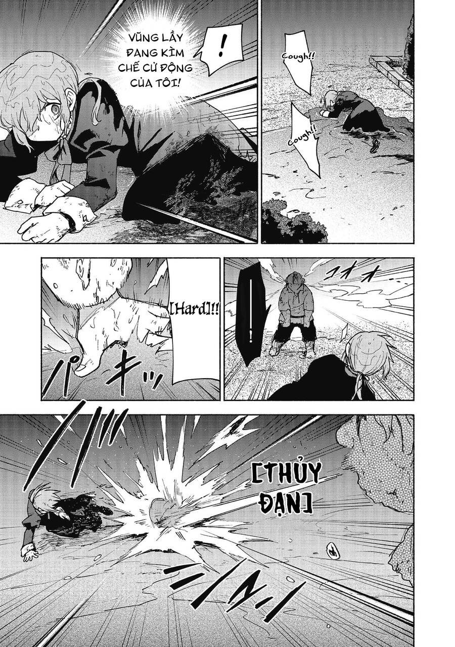 Otome Game No Heroine De Saikyou Survival Chap 16 - Next Chap 17