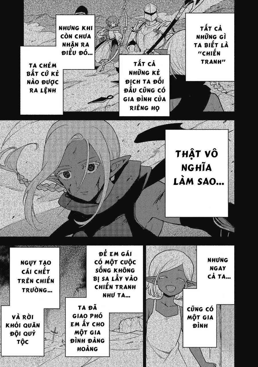 Otome Game No Heroine De Saikyou Survival Chap 18 - Next Chap 19