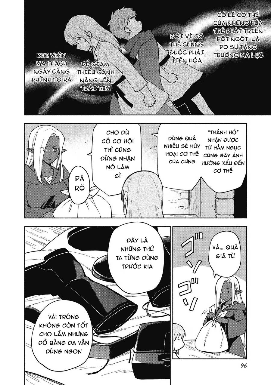 Otome Game No Heroine De Saikyou Survival Chap 18 - Next Chap 19