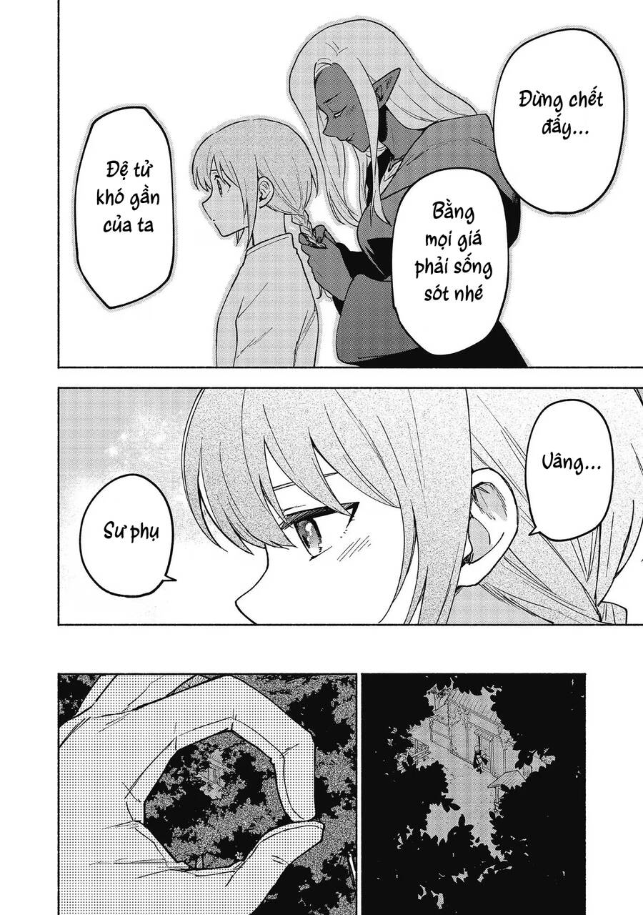 Otome Game No Heroine De Saikyou Survival Chap 18 - Next Chap 19