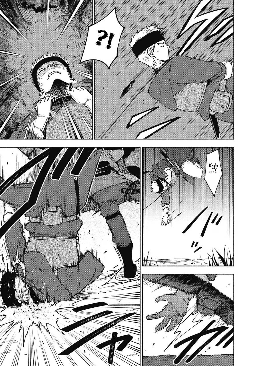 Otome Game No Heroine De Saikyou Survival Chap 18 - Next Chap 19