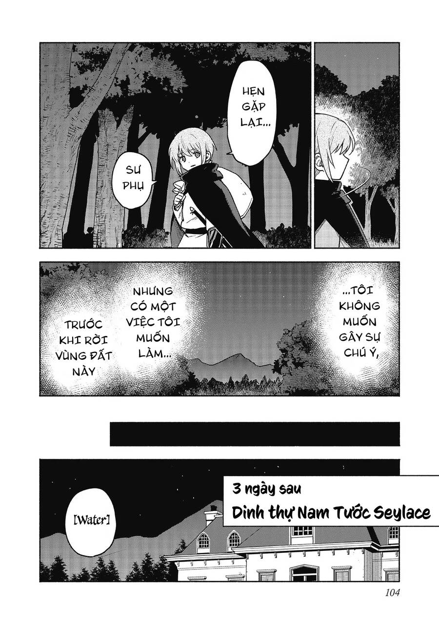 Otome Game No Heroine De Saikyou Survival Chap 18 - Next Chap 19