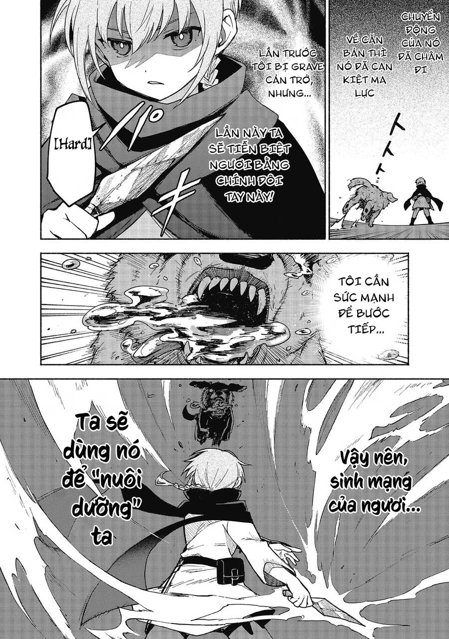 Otome Game No Heroine De Saikyou Survival Chap 18 - Next Chap 19