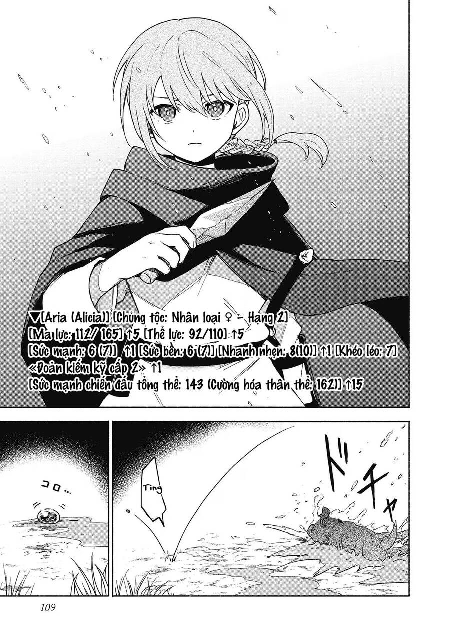 Otome Game No Heroine De Saikyou Survival Chap 18 - Next Chap 19