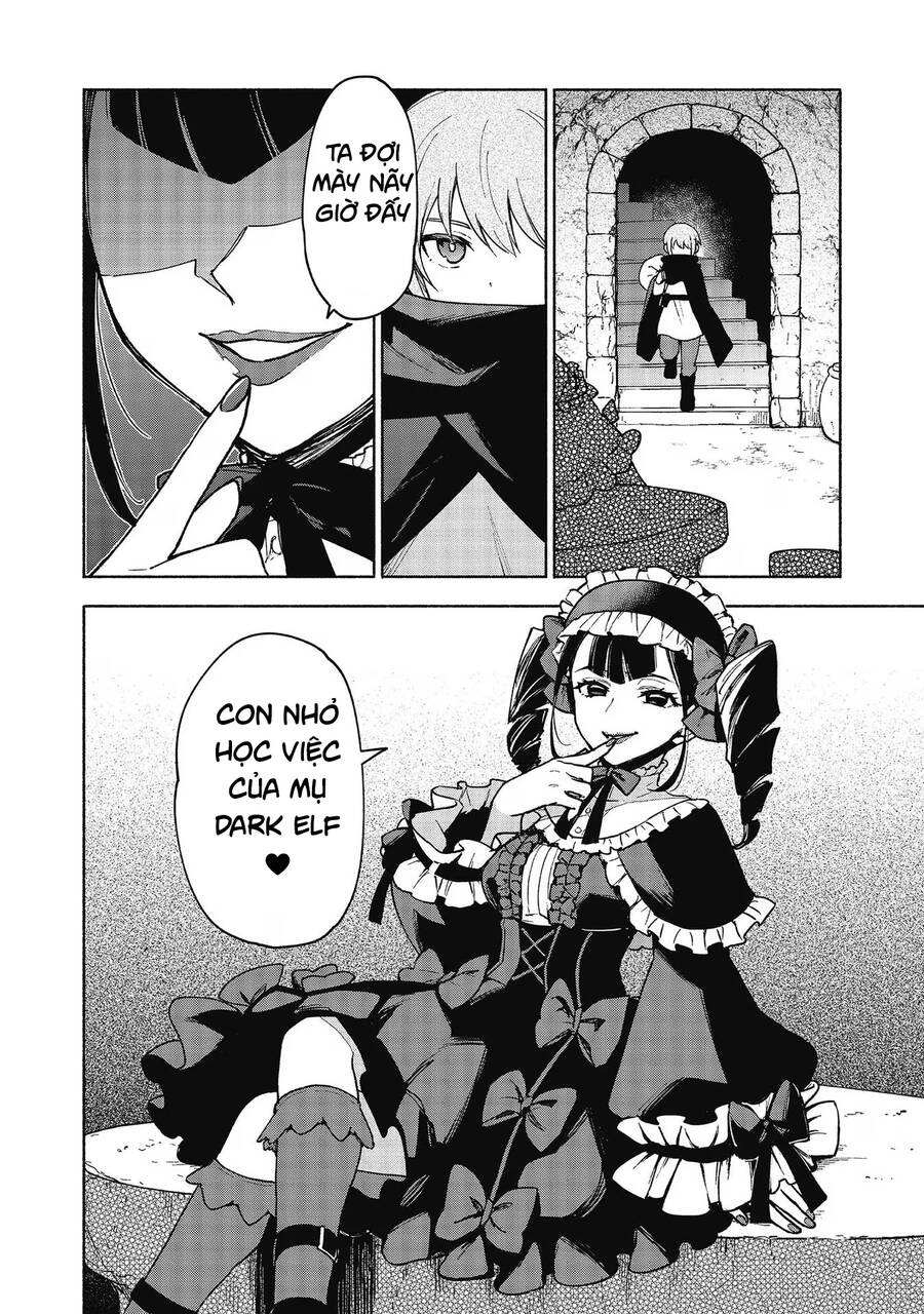Otome Game No Heroine De Saikyou Survival Chap 18 - Next Chap 19