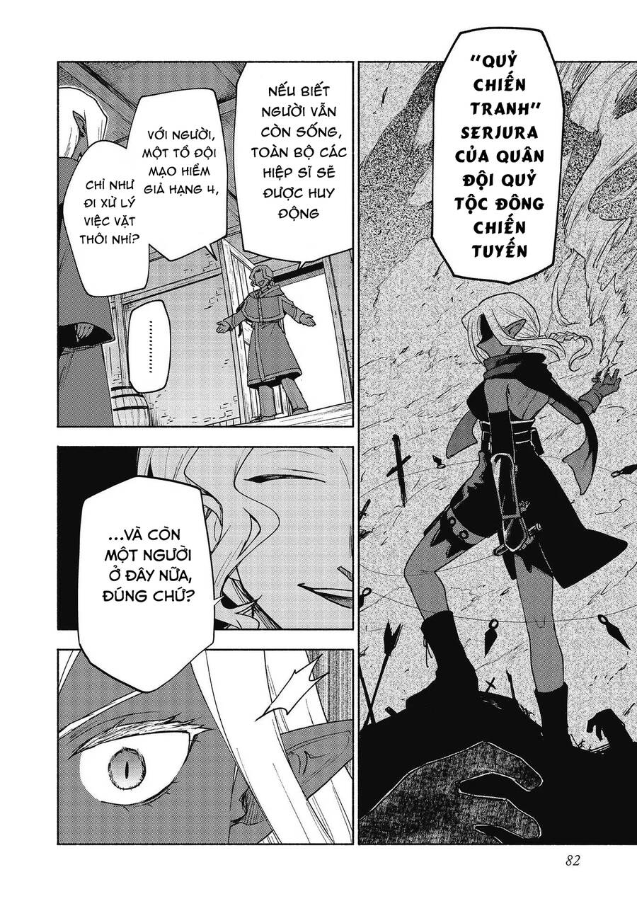 Otome Game No Heroine De Saikyou Survival Chap 18 - Next Chap 19