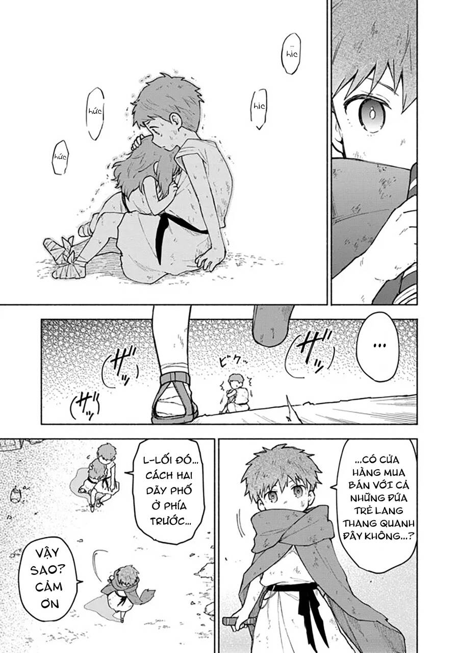 Otome Game No Heroine De Saikyou Survival Chap 5 - Next Chap 6