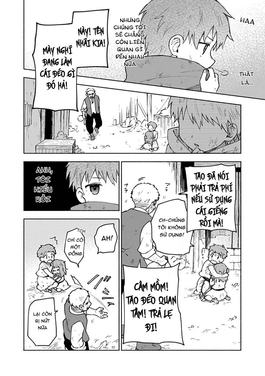 Otome Game No Heroine De Saikyou Survival Chap 5 - Next Chap 6