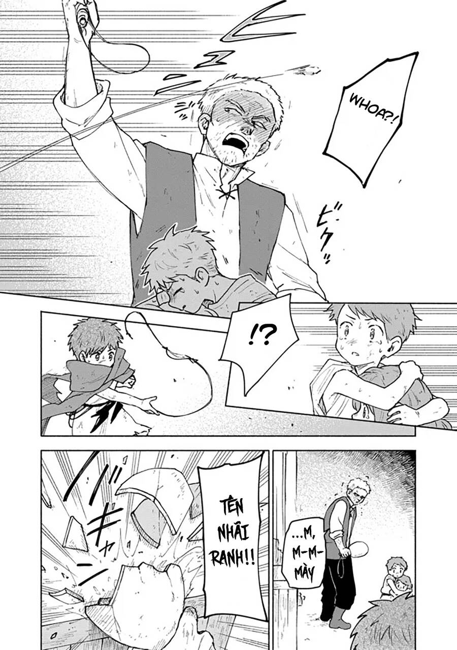 Otome Game No Heroine De Saikyou Survival Chap 5 - Next Chap 6