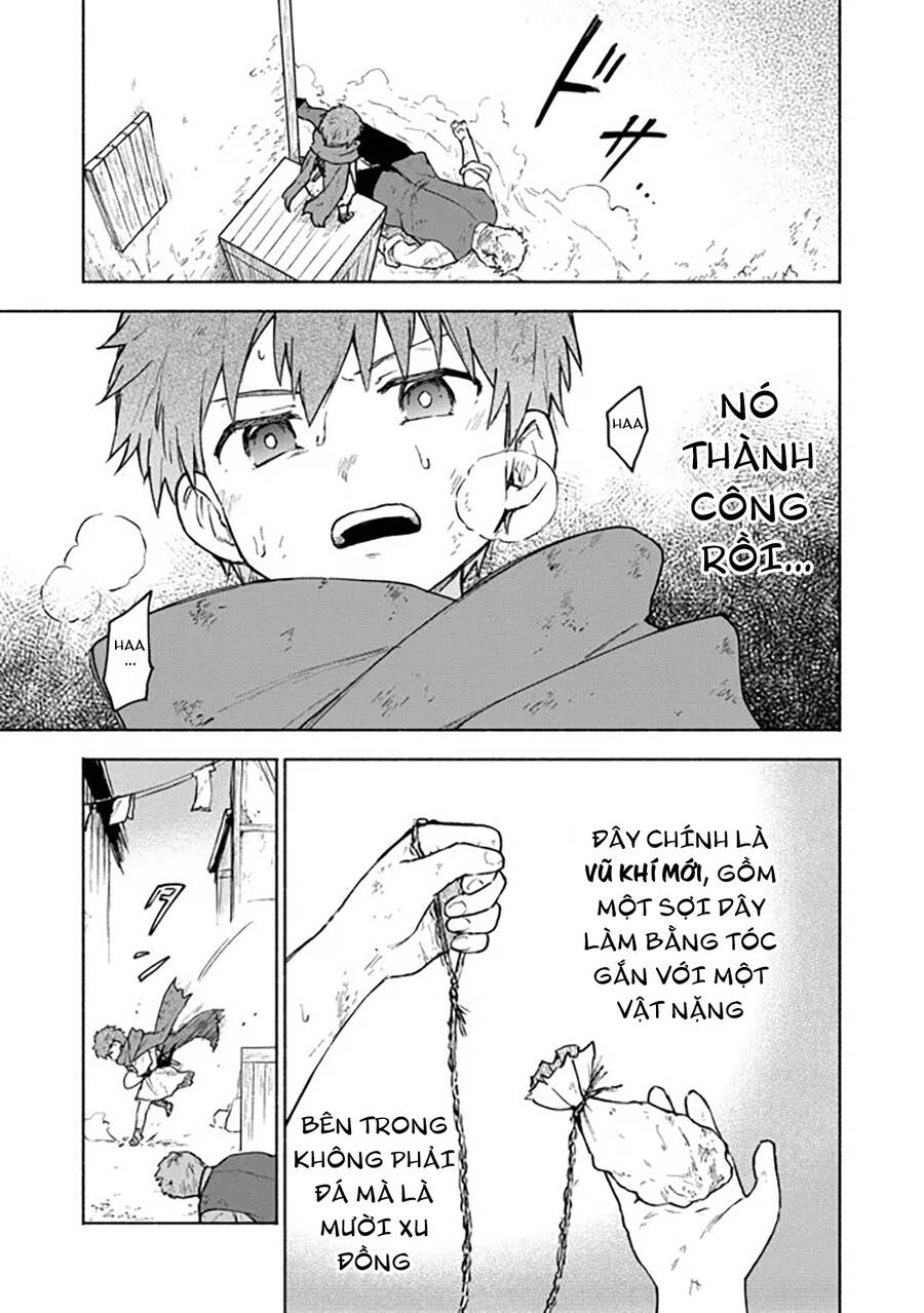 Otome Game No Heroine De Saikyou Survival Chap 5 - Next Chap 6