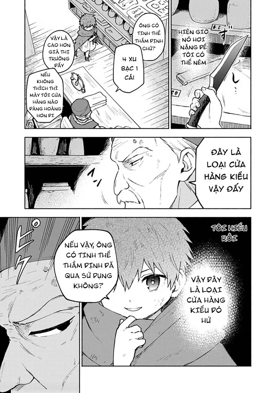 Otome Game No Heroine De Saikyou Survival Chap 5 - Next Chap 6