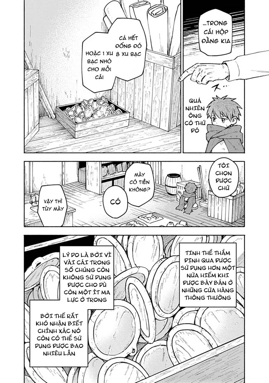 Otome Game No Heroine De Saikyou Survival Chap 5 - Next Chap 6