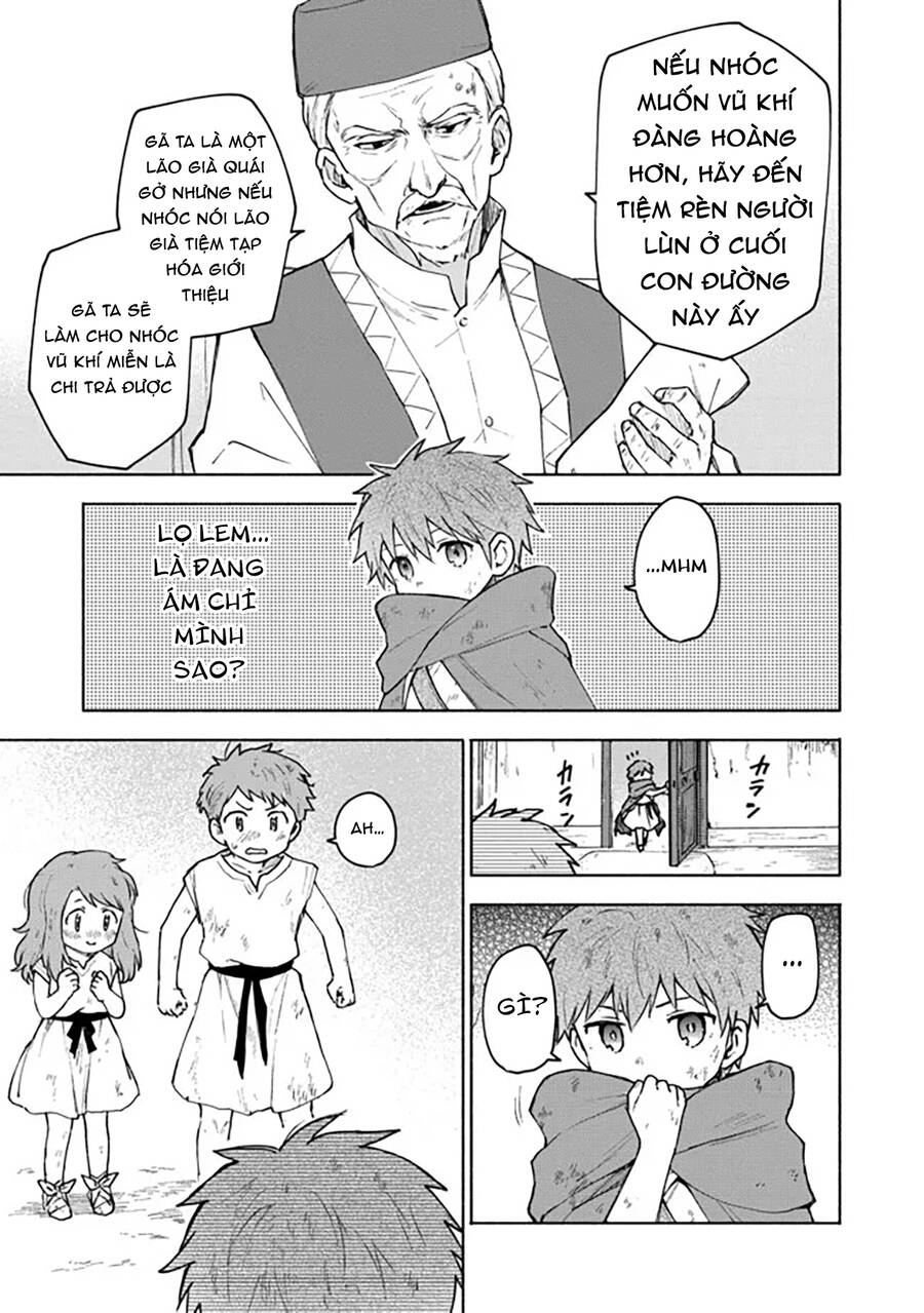Otome Game No Heroine De Saikyou Survival Chap 5 - Next Chap 6