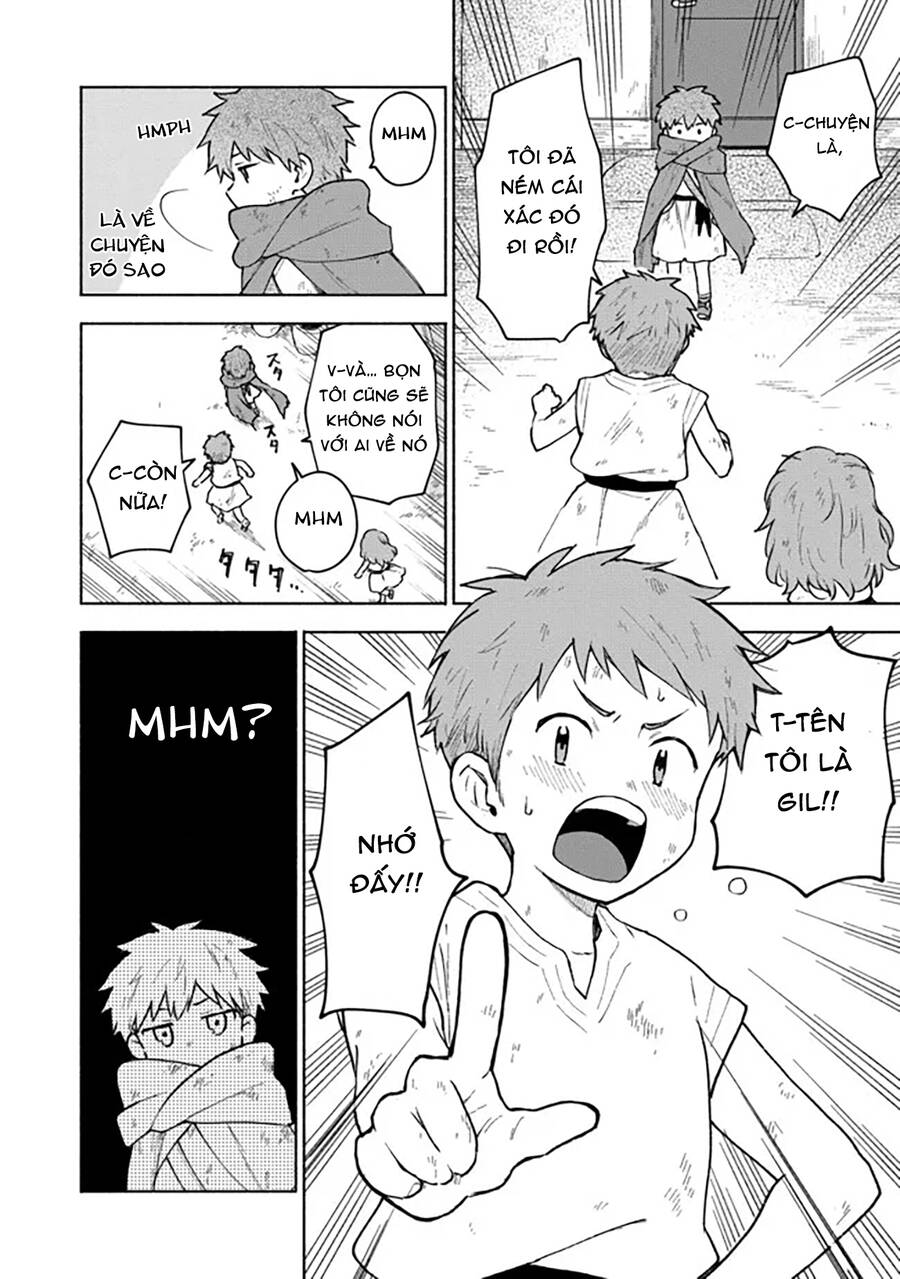 Otome Game No Heroine De Saikyou Survival Chap 5 - Next Chap 6
