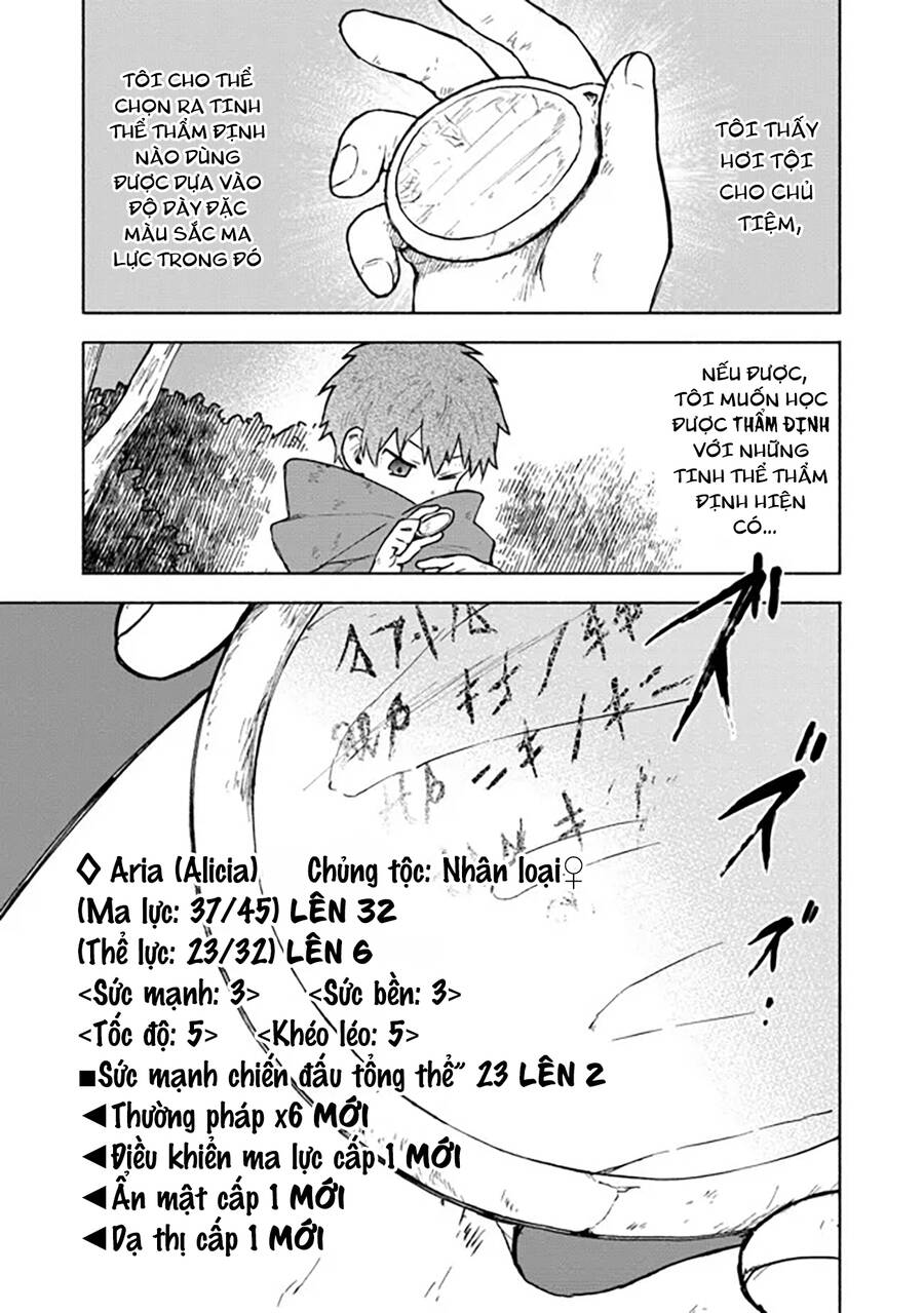 Otome Game No Heroine De Saikyou Survival Chap 5 - Next Chap 6