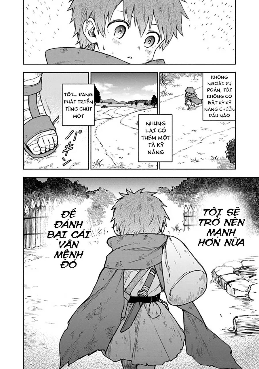 Otome Game No Heroine De Saikyou Survival Chap 5 - Next Chap 6