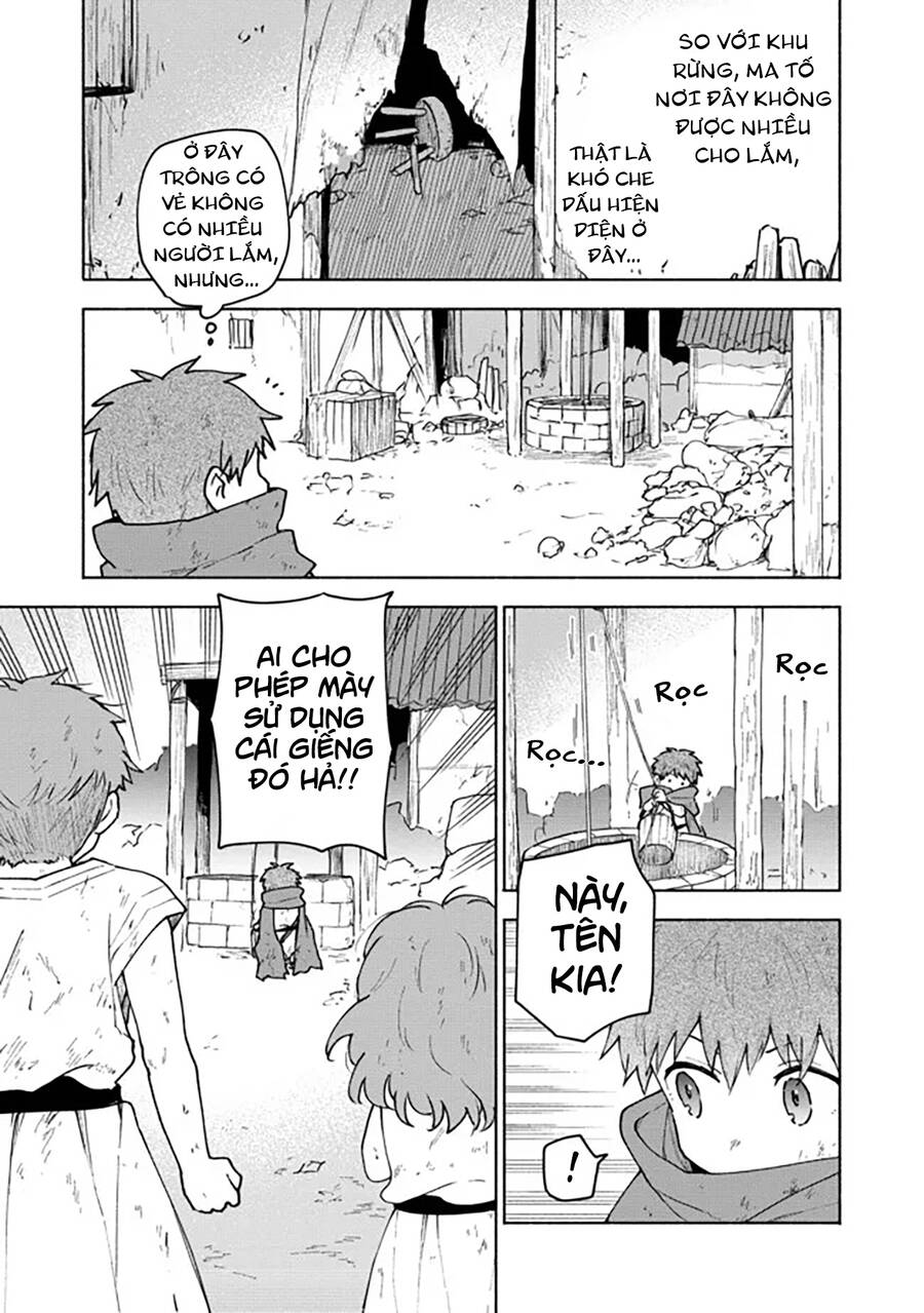 Otome Game No Heroine De Saikyou Survival Chap 5 - Next Chap 6