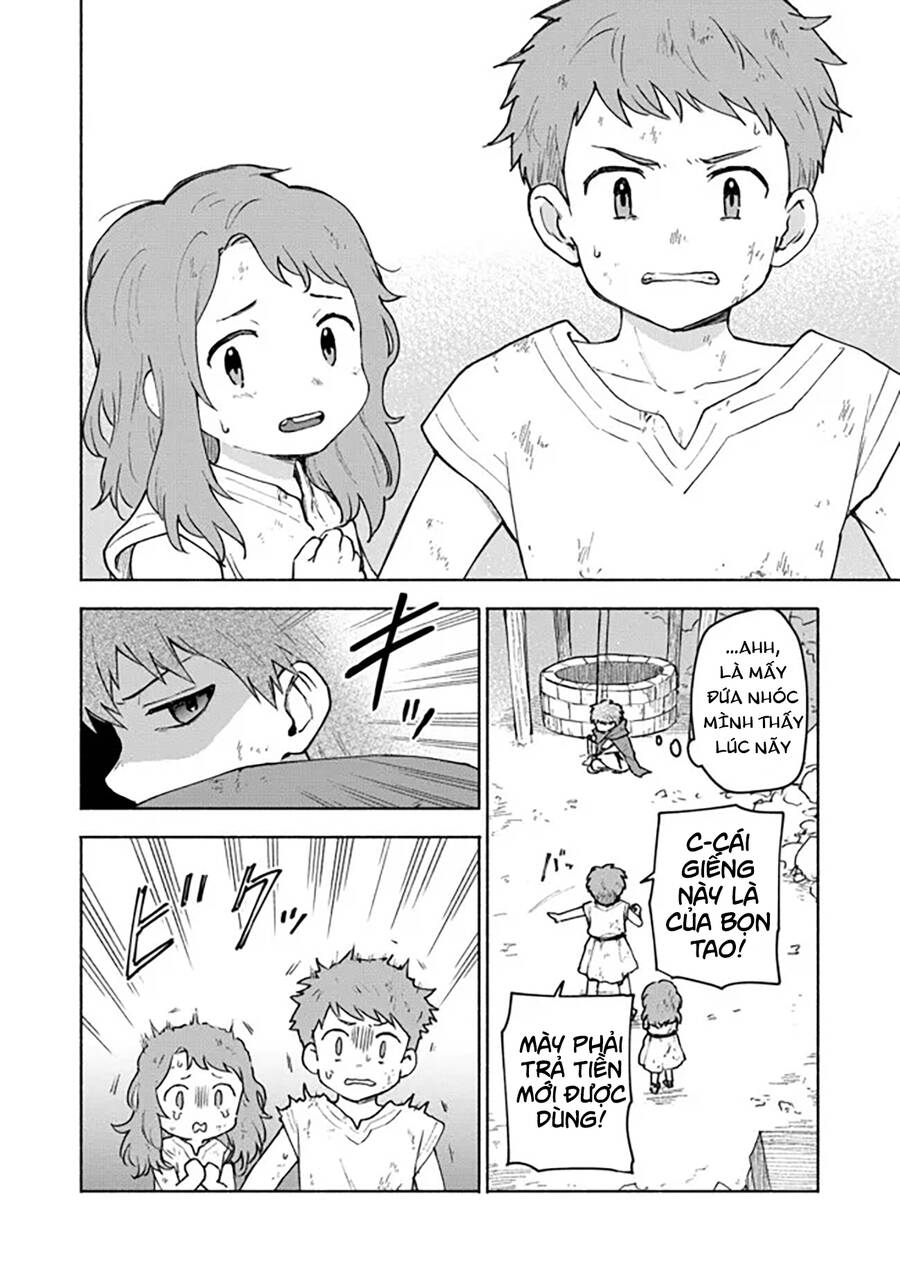 Otome Game No Heroine De Saikyou Survival Chap 5 - Next Chap 6