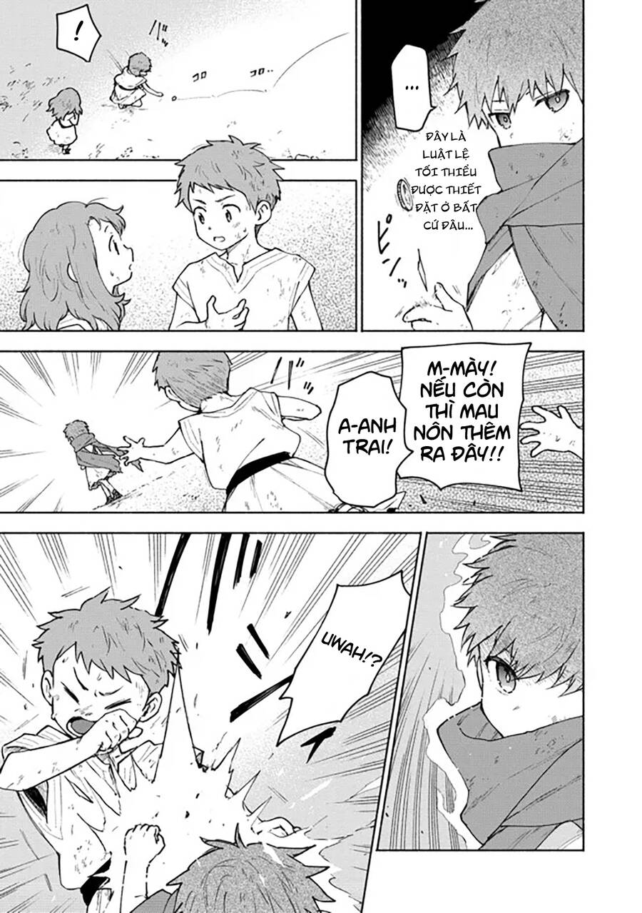 Otome Game No Heroine De Saikyou Survival Chap 5 - Next Chap 6