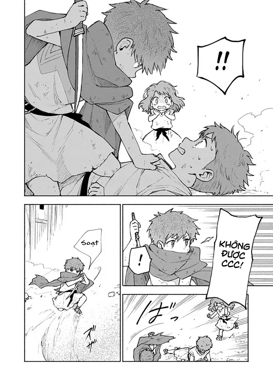 Otome Game No Heroine De Saikyou Survival Chap 5 - Next Chap 6