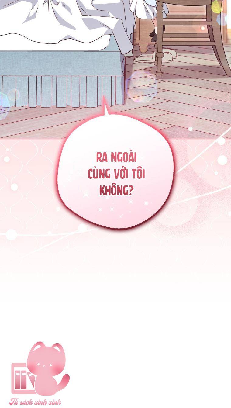 Được Yêu Thương Mà Còn Ngại Ngùng Sao! Chap 56 - Next Chap 57