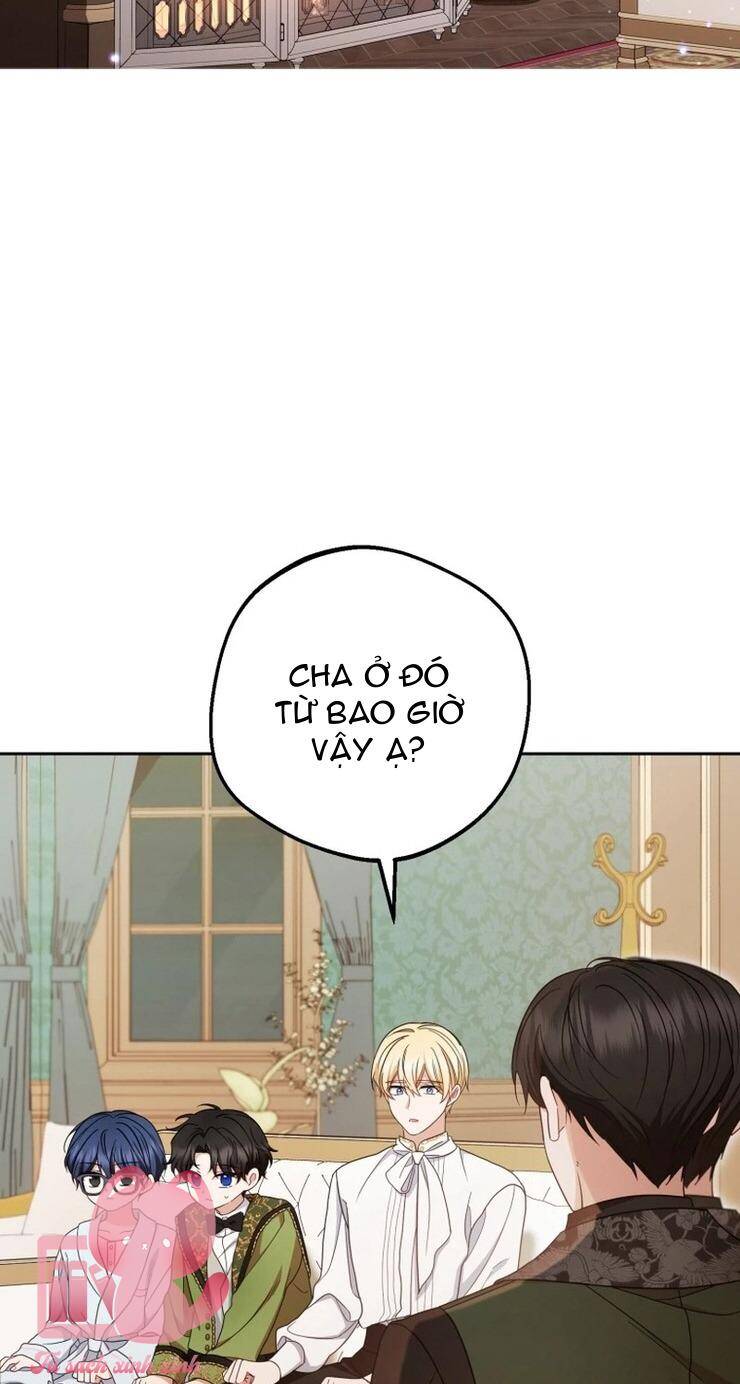 Được Yêu Thương Mà Còn Ngại Ngùng Sao! Chap 65 - Next Chap 66