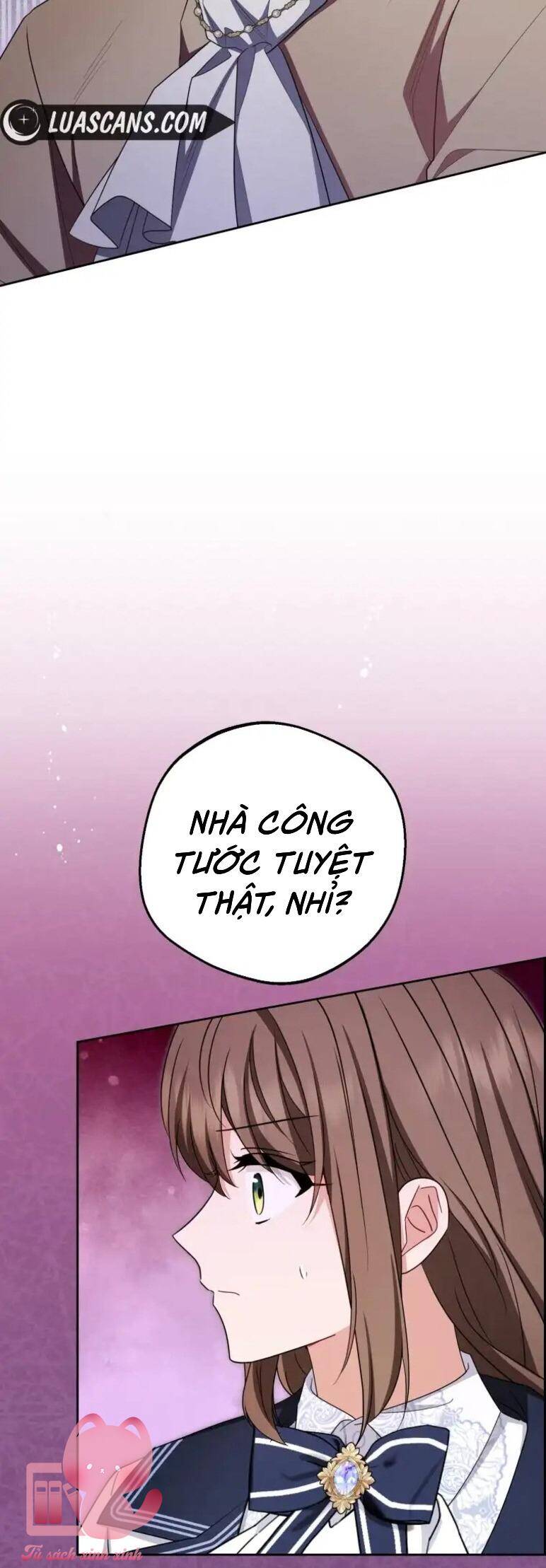 Được Yêu Thương Mà Còn Ngại Ngùng Sao! Chap 71 - Next Chap 72