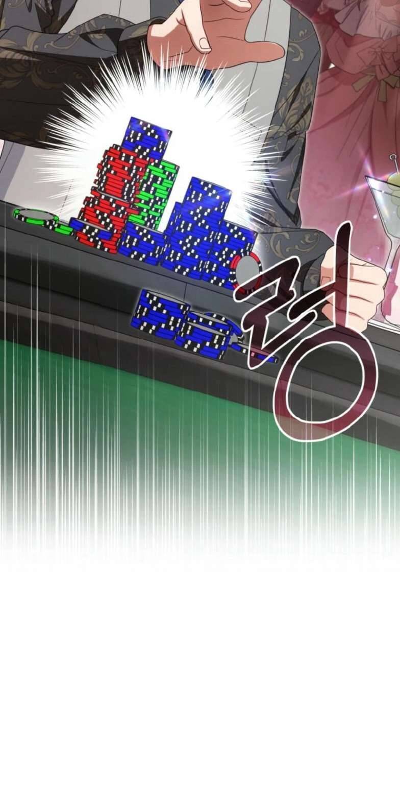 Được Yêu Thương Mà Còn Ngại Ngùng Sao! Chap 88 - Next Chap 89