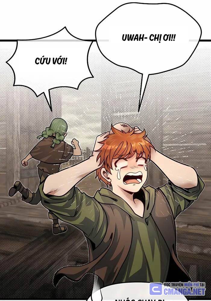 Anh Trai Anh Hùng Là Người Đã Chết Trong Học Viện Chap 82 - Next Chap 83