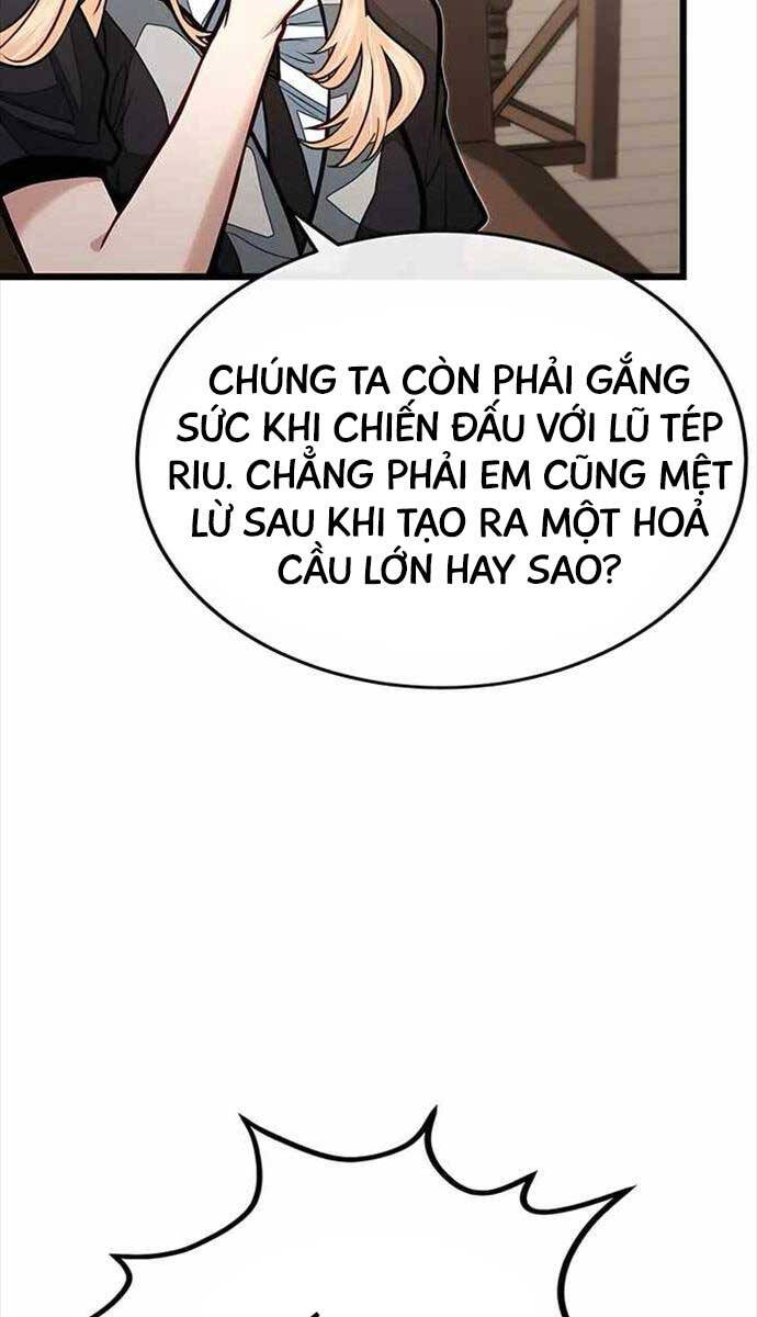 Anh Trai Anh Hùng Là Người Đã Chết Trong Học Viện Chap 51 - Next Chap 52