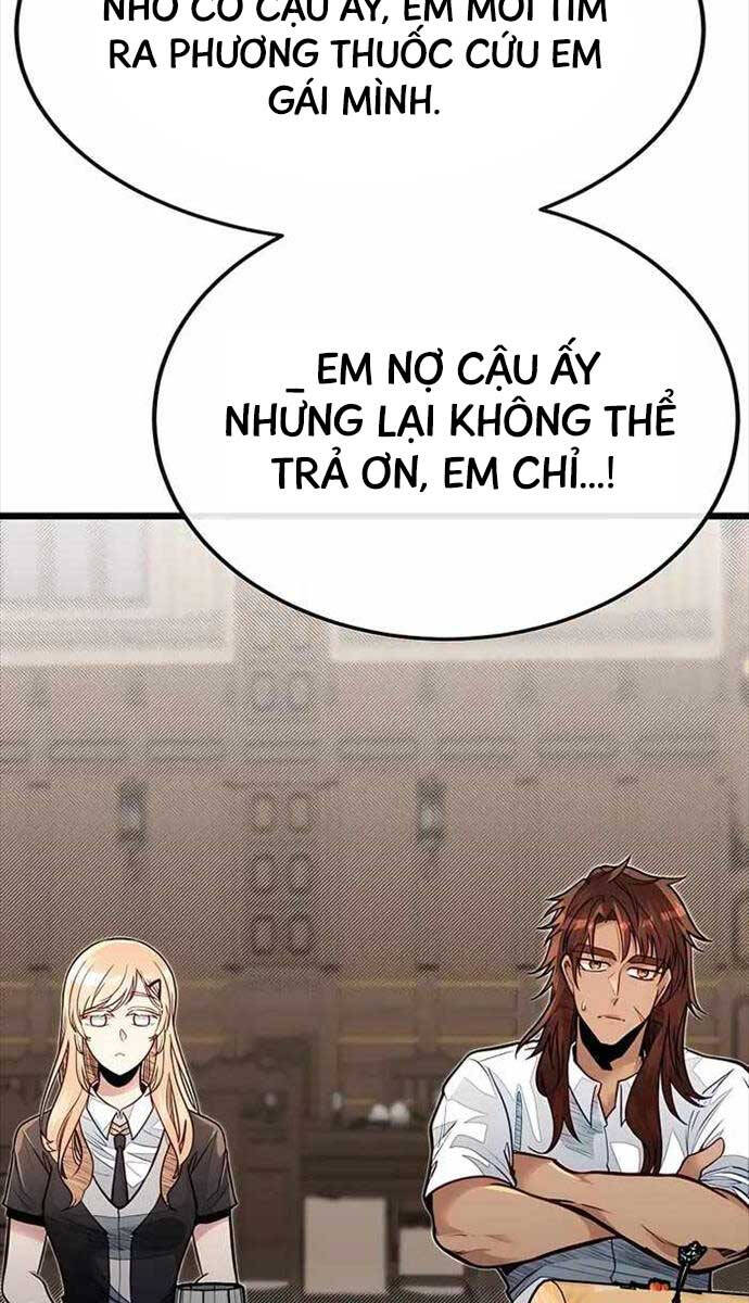 Anh Trai Anh Hùng Là Người Đã Chết Trong Học Viện Chap 51 - Next Chap 52