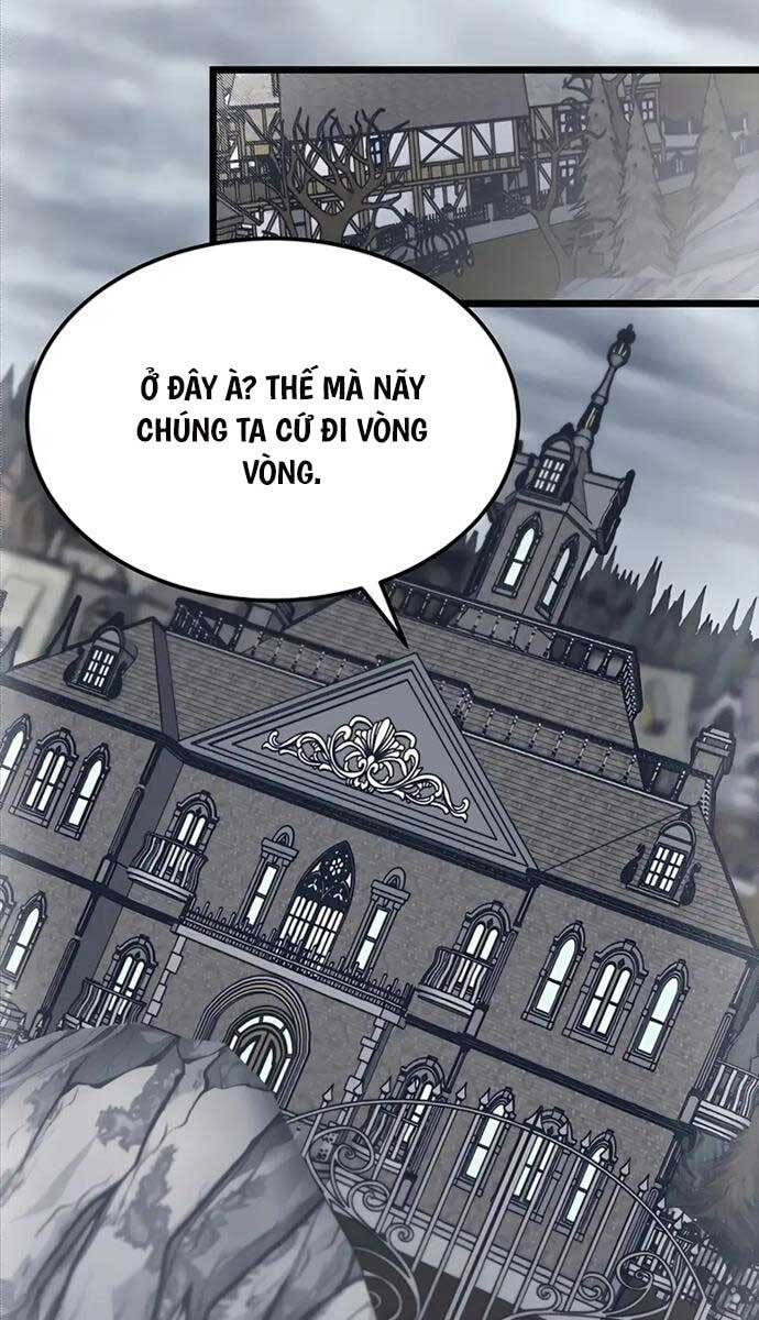 Anh Trai Anh Hùng Là Người Đã Chết Trong Học Viện Chap 54 - Next Chap 55
